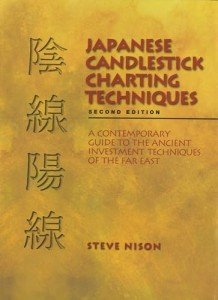 Japanese Candlestick Charting Techniques, 2nd Edition