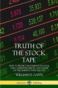 Master Stock Tape: Predict Price Movements Successfully
