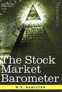 Stock Market Barometer: Insights from Dow's Theory