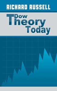 Understanding Dow Theory for Today's Market
