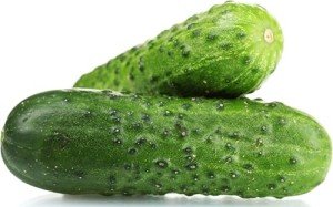 Spacemaster Cucumber Seeds - Perfect for Small Gardens