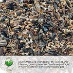 Chives Seed Collection: Garlic & Common Varieties