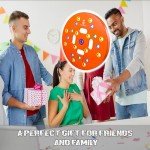 Color-Coded Seed Planting Template and Tool Kit