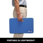 Extra Large Foam Kneeling Pad for Gardening & Yoga