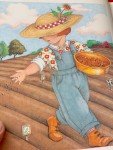 Mary Engelbreit Vintage Gardener's Journal with Illustrations
