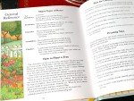 Mary Engelbreit Vintage Gardener's Journal with Illustrations