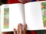 Mary Engelbreit Vintage Gardener's Journal with Illustrations