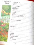 Mary Engelbreit Vintage Gardener's Journal with Illustrations