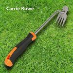 Durable Portable Weed Puller Tool for Gardens