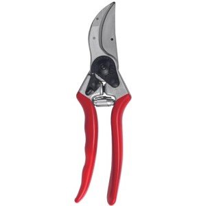 FELCO F-2 Classic Manual Hand Pruner - Red
