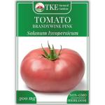 Brandywine Pink Tomato Seeds - 100 Heirloom Seeds