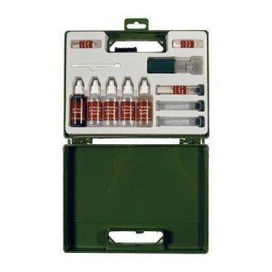 Luster Leaf Professional Soil Test Kit - 40 Tests