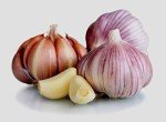 Siberian Hardneck Garlic Bulbs for Planting (10 Pack)