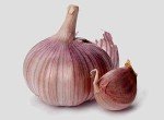 Siberian Hardneck Garlic Bulbs for Planting (10 Pack)