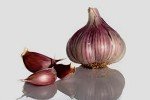 Siberian Hardneck Garlic Bulbs for Planting (10 Pack)