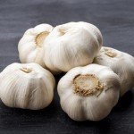 Music Garlic Bulbs - 4 Heirloom Hardneck Bulbs