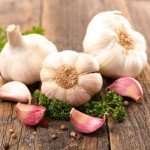 Music Garlic Bulbs - 4 Heirloom Hardneck Bulbs