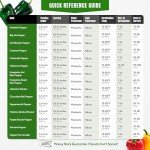 Heirloom Pepper Seeds Variety Pack for Gardening