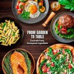 Heirloom Pepper Seeds Variety Pack for Gardening