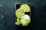 500 Heirloom Iceberg Lettuce Seeds for Home Garden