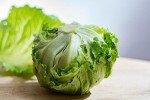 500 Heirloom Iceberg Lettuce Seeds for Home Garden