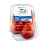 Roma Tomatoes – 16 Oz Pack for Gardening