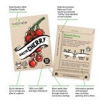 Heirloom Tomato Seeds Variety Pack - 9 Types