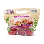 Organic Roma Tomatoes - 1 lb Pack