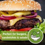 Brandywine Black Tomato Seeds - Non-GMO Heirloom