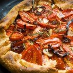 Tomato 'Roma' Seed Packet - 140mg