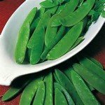 Oregon Sugar Pod Snow Pea Seeds, 1 lb