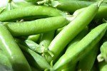 Sugar Ann Snap Pea Seeds - Heirloom, Non-GMO