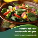 Heirloom Viroflay Spinach Seeds - 500 Count