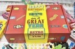 1974 Retro Candy Gift Box for 50th Birthday