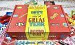 Retro Candy Gift Box for 1977 Birthdays