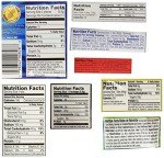 1965 Retro Candy Gift Box for Birthdays