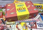 1964 Retro Candy Gift Box for Birthday Celebrations