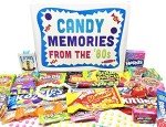 1980s Retro Candy Gift Box – Sweet Memories
