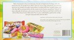 1990s Nostalgic Candy Mix Gift Box 9.75 Oz
