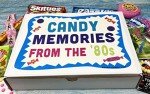 1980s Retro Candy Gift Box – Sweet Memories