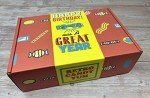 1948 Retro Candy Gift Box for 76th Birthday