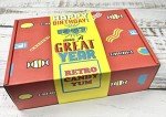 Vintage Candy Gift Box for 67th Birthday