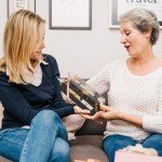 Retro Candy Gift Box for 50th Birthday Celebration