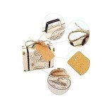 Retro Candy Gift Box – 40 Mini Treats