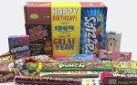 1984 Retro Candy Gift Box - 40th Birthday Treat