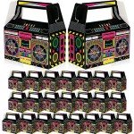 Retro 80s 90s Candy Gift Box Set