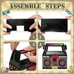 Retro 80s 90s Candy Gift Box Set