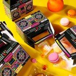 Retro 80s 90s Candy Gift Box Set