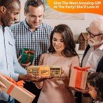 50th Birthday Retro Candy Gift Box - 1974 Treats