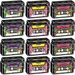 Retro Candy Gift Boxes - 80s & 90s Fun